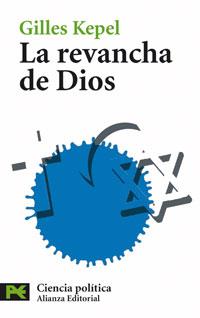 LA REVANCHA DE DIOS | 9788420658421 | KEPEL | Llibres Parcir | Librería Parcir | Librería online de Manresa | Comprar libros en catalán y castellano online