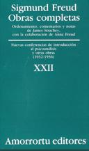 Obras Completas. Volumen 22 | 9789505185986 | Freud, Sigmund | Llibres Parcir | Llibreria Parcir | Llibreria online de Manresa | Comprar llibres en català i castellà online