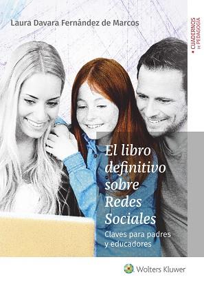 EL LIBRO DEFINITIVO SOBRE REDES SOCIALES | 9788499872179 | DAVARA FDEZ. DE MARCOS, LAURA | Llibres Parcir | Llibreria Parcir | Llibreria online de Manresa | Comprar llibres en català i castellà online