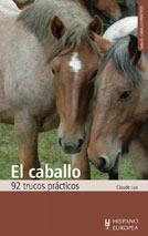 CABALLO 92 TRUCOS PRACTICOS | 9788425509384 | LUX | Llibres Parcir | Llibreria Parcir | Llibreria online de Manresa | Comprar llibres en català i castellà online