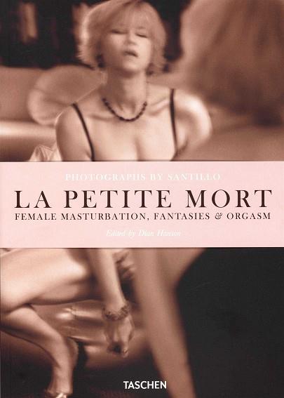 SANTILLO LA PETITE MORT (ING/FRAN/ALE) | 9783836526869 | SANTILLO | Llibres Parcir | Llibreria Parcir | Llibreria online de Manresa | Comprar llibres en català i castellà online