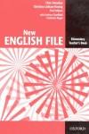 NEW ENGLISH FILE ELEM TB PK | 9780194518871 | OXENDEN, CLIVE | Llibres Parcir | Librería Parcir | Librería online de Manresa | Comprar libros en catalán y castellano online