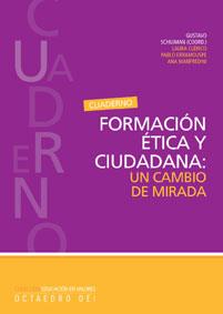 FORMACION ETICA Y CIUDADANA | 9788480636995 | SCHUMAN | Llibres Parcir | Llibreria Parcir | Llibreria online de Manresa | Comprar llibres en català i castellà online