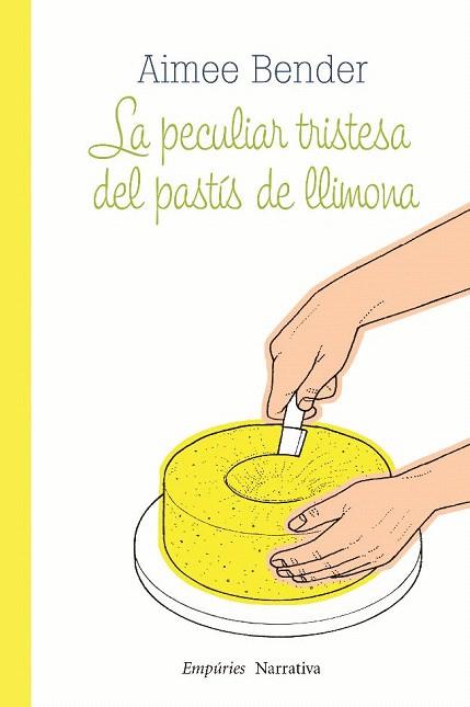 LA PECULIAR TRISTESA DEL PASTIS DE LLIMONA | 9788497877336 | AIMEE BENDER | Llibres Parcir | Llibreria Parcir | Llibreria online de Manresa | Comprar llibres en català i castellà online