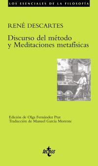 DISCURSO DEL METODO | 9788430937967 | DESCARTES RENE | Llibres Parcir | Llibreria Parcir | Llibreria online de Manresa | Comprar llibres en català i castellà online