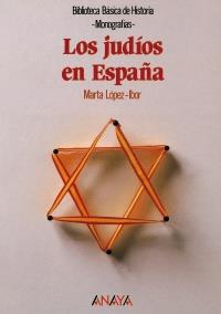 LOS JUDIOS EN ESPAÑA | 9788420739649 | LOPEZ | Llibres Parcir | Llibreria Parcir | Llibreria online de Manresa | Comprar llibres en català i castellà online