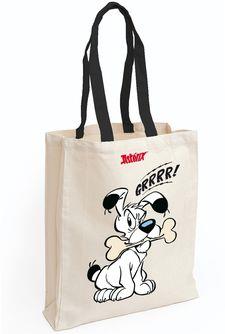 BOLSA ASTÉRIX. IDEAFIX GRRR | 9788893672368 | ASTéRIX | Llibres Parcir | Llibreria Parcir | Llibreria online de Manresa | Comprar llibres en català i castellà online