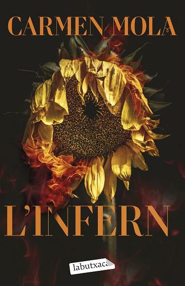 L'INFERN | 9788419971319 | MOLA, CARMEN | Llibres Parcir | Librería Parcir | Librería online de Manresa | Comprar libros en catalán y castellano online