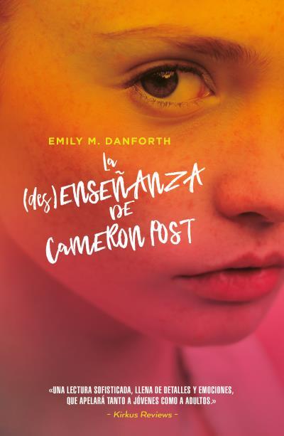 LA (DES)ENSEÑANZA DE CAMERON POST | 9788416517572 | DANFORTH, EMILY M. | Llibres Parcir | Llibreria Parcir | Llibreria online de Manresa | Comprar llibres en català i castellà online