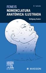 NOMENCLATURA ANATOMÓMICA ILUSTRADA | 9788445816424 | FENEIS, HEINZ / DAUBER, WOLFGANG | Llibres Parcir | Llibreria Parcir | Llibreria online de Manresa | Comprar llibres en català i castellà online