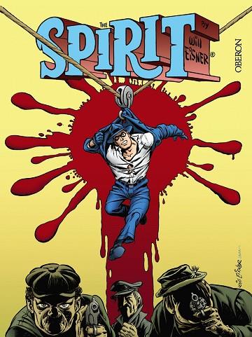 THE SPIRIT | 9788441543294 | EISNER, WILL | Llibres Parcir | Llibreria Parcir | Llibreria online de Manresa | Comprar llibres en català i castellà online