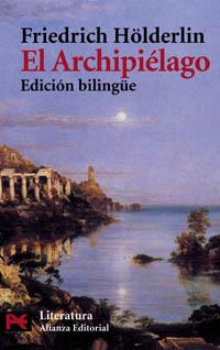 EL ARCHIPIELAGO | 9788420639390 | HOLDERLIN | Llibres Parcir | Llibreria Parcir | Llibreria online de Manresa | Comprar llibres en català i castellà online