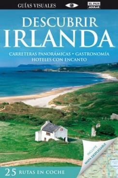 DESCUBRIR IRLANDA EN COCHE | 9788403510791 | VARIOS AUTORES | Llibres Parcir | Llibreria Parcir | Llibreria online de Manresa | Comprar llibres en català i castellà online