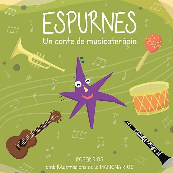 ESPURNES | 9788416445745 | RIOS RALLÉ, ROSER | Llibres Parcir | Llibreria Parcir | Llibreria online de Manresa | Comprar llibres en català i castellà online