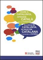 Viure a Catalunya. Aprenem català des del romanès (llibre+CD-ROM) | 9788439382287 | Associació Punt d'Intercanvi | Llibres Parcir | Llibreria Parcir | Llibreria online de Manresa | Comprar llibres en català i castellà online