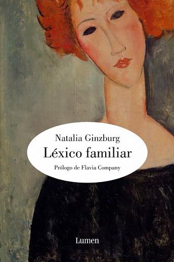 LEXICO FAMILIAR | 9788426416001 | GINZBURG NATALIA | Llibres Parcir | Llibreria Parcir | Llibreria online de Manresa | Comprar llibres en català i castellà online