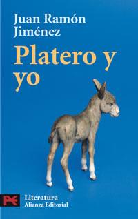 PLATERO Y YO | 9788420634081 | JUAN RAMON JIMENEZ | Llibres Parcir | Llibreria Parcir | Llibreria online de Manresa | Comprar llibres en català i castellà online