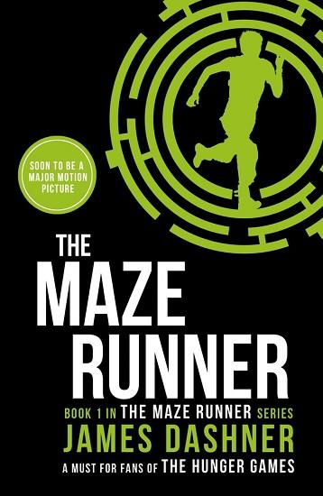 MAZE RUNNER | 9781909489400 | DASHNER, JAMES | Llibres Parcir | Llibreria Parcir | Llibreria online de Manresa | Comprar llibres en català i castellà online