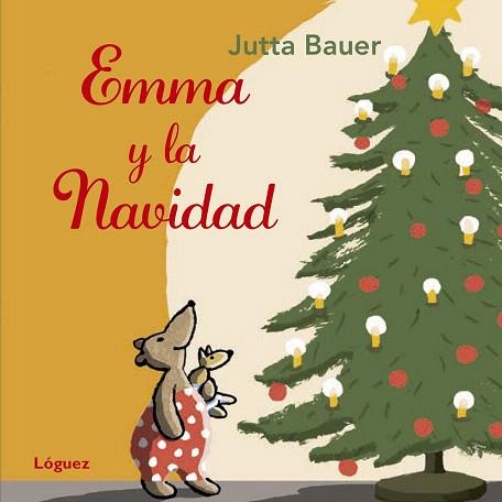 EMMA Y LA NAVIDAD | 9788494429521 | BAUER, JUTTA | Llibres Parcir | Llibreria Parcir | Llibreria online de Manresa | Comprar llibres en català i castellà online