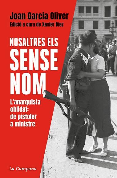 NOSALTRES, ELS SENSE NOM | 9788418226465 | GARCIA OLIVER, JOAN/DÍEZ, XAVIER | Llibres Parcir | Llibreria Parcir | Llibreria online de Manresa | Comprar llibres en català i castellà online