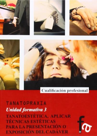 TANOESTETICA, ASPLICAR TECNICAS DE ESTETICAS PARA LA PRESENTACION O EXPOSICION D | 9788490880265 | COPE LUENGO, AMA | Llibres Parcir | Llibreria Parcir | Llibreria online de Manresa | Comprar llibres en català i castellà online