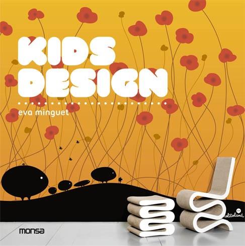 KIDS DESIGN ESP INGL | 9788496096981 | MINGUET EVA | Llibres Parcir | Llibreria Parcir | Llibreria online de Manresa | Comprar llibres en català i castellà online