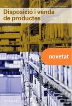 DISPOSICIÓ I VENDA DE PRODUCTES 2022 | 9788418843327 | AA.VV | Llibres Parcir | Llibreria Parcir | Llibreria online de Manresa | Comprar llibres en català i castellà online