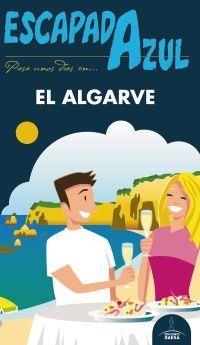 ESCAPADA EL ALGARVE | 9788416766567 | MONREAL, MANUEL | Llibres Parcir | Llibreria Parcir | Llibreria online de Manresa | Comprar llibres en català i castellà online