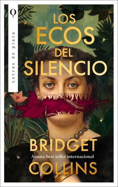 LOS ECOS DEL SILENCIO | 9788492919628 | COLLINS, BRIDGET | Llibres Parcir | Llibreria Parcir | Llibreria online de Manresa | Comprar llibres en català i castellà online