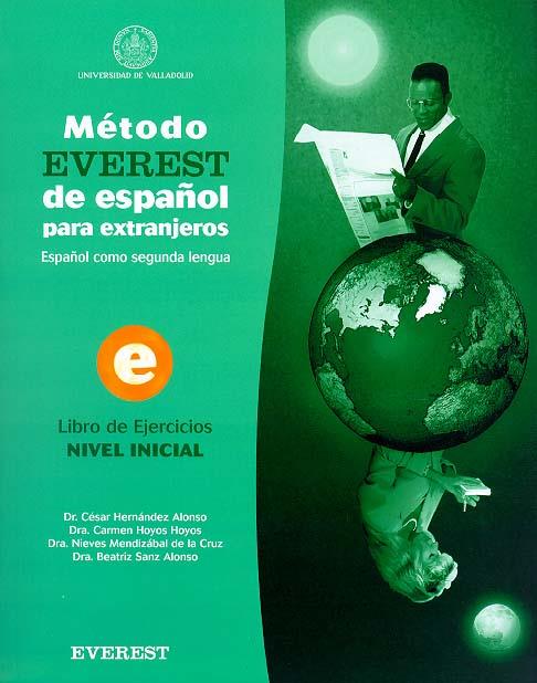 METODO EVEREST ESPAÐOL PARA EXTRANJEROS L EJERC N INICIAL | 9788424118020 | HERNANDEZ | Llibres Parcir | Llibreria Parcir | Llibreria online de Manresa | Comprar llibres en català i castellà online