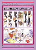 GUIAS ECUESTRES PRIMEROS AUXILIOS | 9788425511936 | HOLDERNESS | Llibres Parcir | Llibreria Parcir | Llibreria online de Manresa | Comprar llibres en català i castellà online