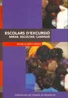 ESCOLARS D EXCURSIO | 9788484153825 | LLADO I BADIA | Llibres Parcir | Llibreria Parcir | Llibreria online de Manresa | Comprar llibres en català i castellà online