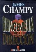 REINGENIERIA DE LA DIRECCION | 9788479782597 | CHAMPY | Llibres Parcir | Llibreria Parcir | Llibreria online de Manresa | Comprar llibres en català i castellà online