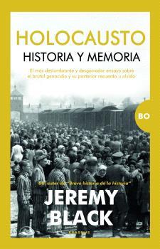 HOLOCAUSTO | 9788410199729 | BLACK, JEREMY | Llibres Parcir | Llibreria Parcir | Llibreria online de Manresa | Comprar llibres en català i castellà online