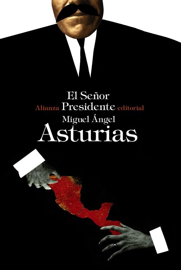 EL SEÑOR PRESIDENTE | 9788420676630 | ASTURIAS, MIGUEL ÁNGEL | Llibres Parcir | Llibreria Parcir | Llibreria online de Manresa | Comprar llibres en català i castellà online