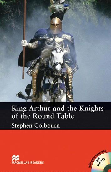 MR (I) KING ARTHUR... ROIND TABLE PACK | 9780230026858 | COLBOURN, S. | Llibres Parcir | Llibreria Parcir | Llibreria online de Manresa | Comprar llibres en català i castellà online