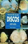 MANUALES DEL ACUARIO DISCOS | 9788425511653 | SWEENEY | Llibres Parcir | Llibreria Parcir | Llibreria online de Manresa | Comprar llibres en català i castellà online