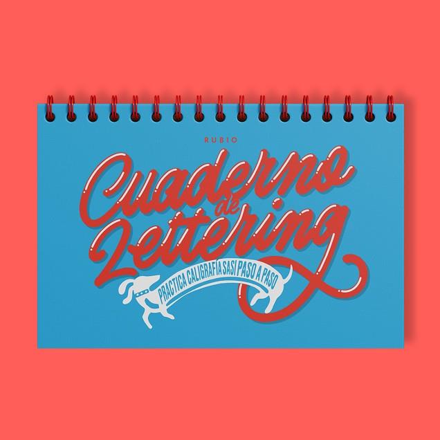 CUADERNO DE LETTERING. PRACTICA CALIGRAFÍA SASI PASO A PASO | 9788418964473 | VARIOS AUTORES | Llibres Parcir | Llibreria Parcir | Llibreria online de Manresa | Comprar llibres en català i castellà online