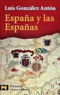 ESPA%A Y LAS ESPA%AS | 9788420635019 | Llibres Parcir | Llibreria Parcir | Llibreria online de Manresa | Comprar llibres en català i castellà online