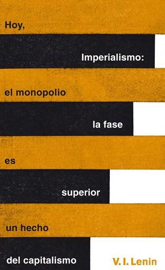 IMPERIALISMO (GREAT IDEAS) | 9788430601127 | LENIN,V. I. | Llibres Parcir | Llibreria Parcir | Llibreria online de Manresa | Comprar llibres en català i castellà online