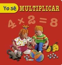 Multiplicar | 9788499137964 | Todolibro, Equipo | Llibres Parcir | Llibreria Parcir | Llibreria online de Manresa | Comprar llibres en català i castellà online