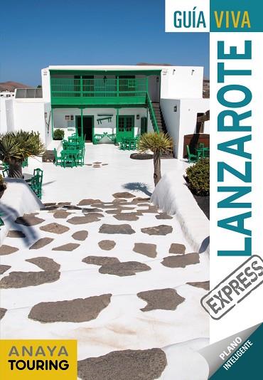 LANZAROTE | 9788491581796 | MARTÍNEZ I EDO, XAVIER | Llibres Parcir | Llibreria Parcir | Llibreria online de Manresa | Comprar llibres en català i castellà online