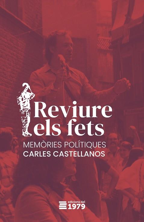 REVIURE ELS FETS | 9788497201858 | CASTELLANOS I LLORENÇ , CARLES | Llibres Parcir | Llibreria Parcir | Llibreria online de Manresa | Comprar llibres en català i castellà online