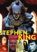 STEPHEN KING CINE Y SERIES DEL REY DEL HORROR | 9788418320620 | JUAN LUIS SÁNCHEZ | Llibres Parcir | Llibreria Parcir | Llibreria online de Manresa | Comprar llibres en català i castellà online