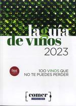 LA GUIA DE VINOS 2023 | 9788418604263 | TOLOSA, LLUIS | Llibres Parcir | Llibreria Parcir | Llibreria online de Manresa | Comprar llibres en català i castellà online