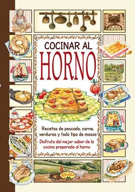 COCINAR AL HORNO | 9788415401070 | TODOLIBRO | Llibres Parcir | Llibreria Parcir | Llibreria online de Manresa | Comprar llibres en català i castellà online