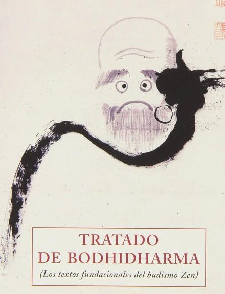 TRATADO DE BODHIDHARMA | 9788497168601 | VV.AA. | Llibres Parcir | Llibreria Parcir | Llibreria online de Manresa | Comprar llibres en català i castellà online