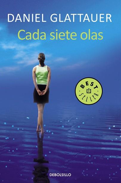 CADA SIETE OLAS | 9788466331005 | GLATTAUER,DANIEL | Llibres Parcir | Llibreria Parcir | Llibreria online de Manresa | Comprar llibres en català i castellà online