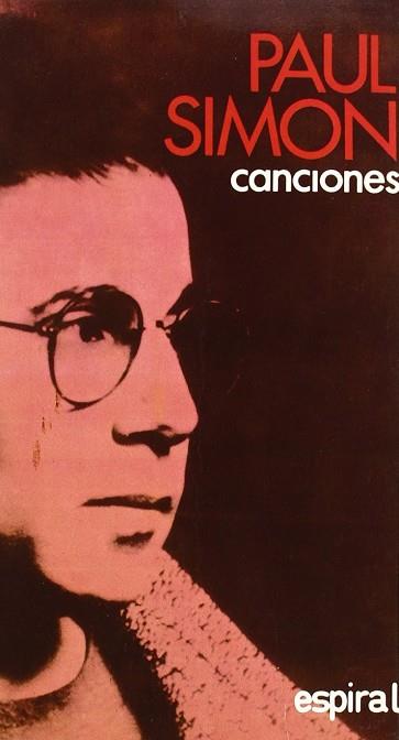 CANCIONES DE PAUL SIMON | 9788424505271 | SIMON, PAUL | Llibres Parcir | Llibreria Parcir | Llibreria online de Manresa | Comprar llibres en català i castellà online