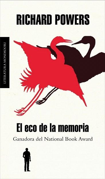 EL ECO DE MA MEMORIA | 9788439721949 | POWERS RICHARD | Llibres Parcir | Llibreria Parcir | Llibreria online de Manresa | Comprar llibres en català i castellà online